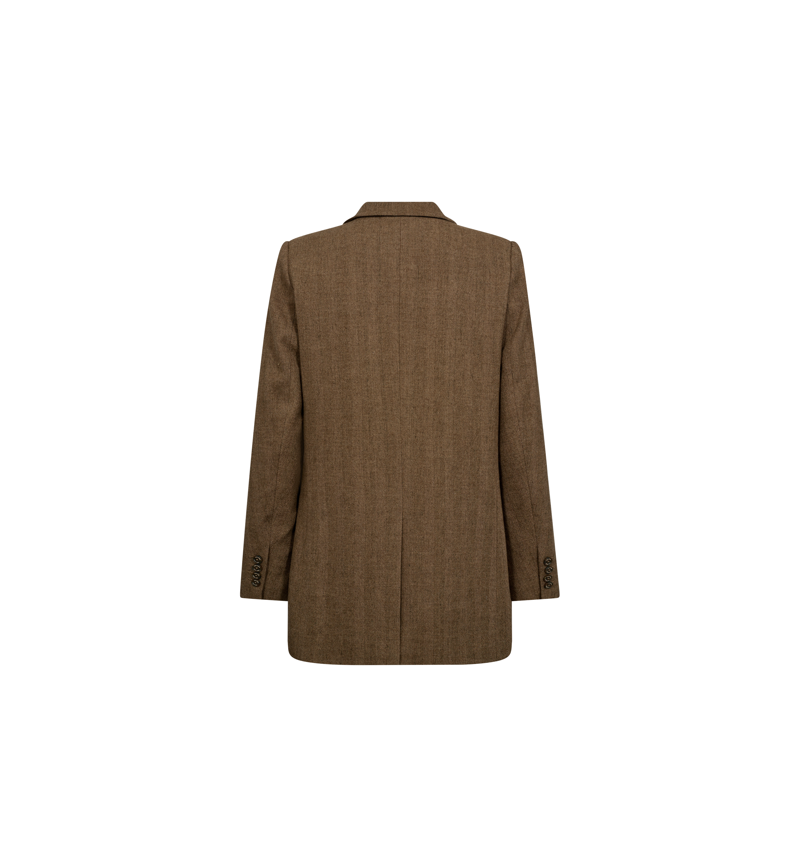 Packshot / True Camel / Back